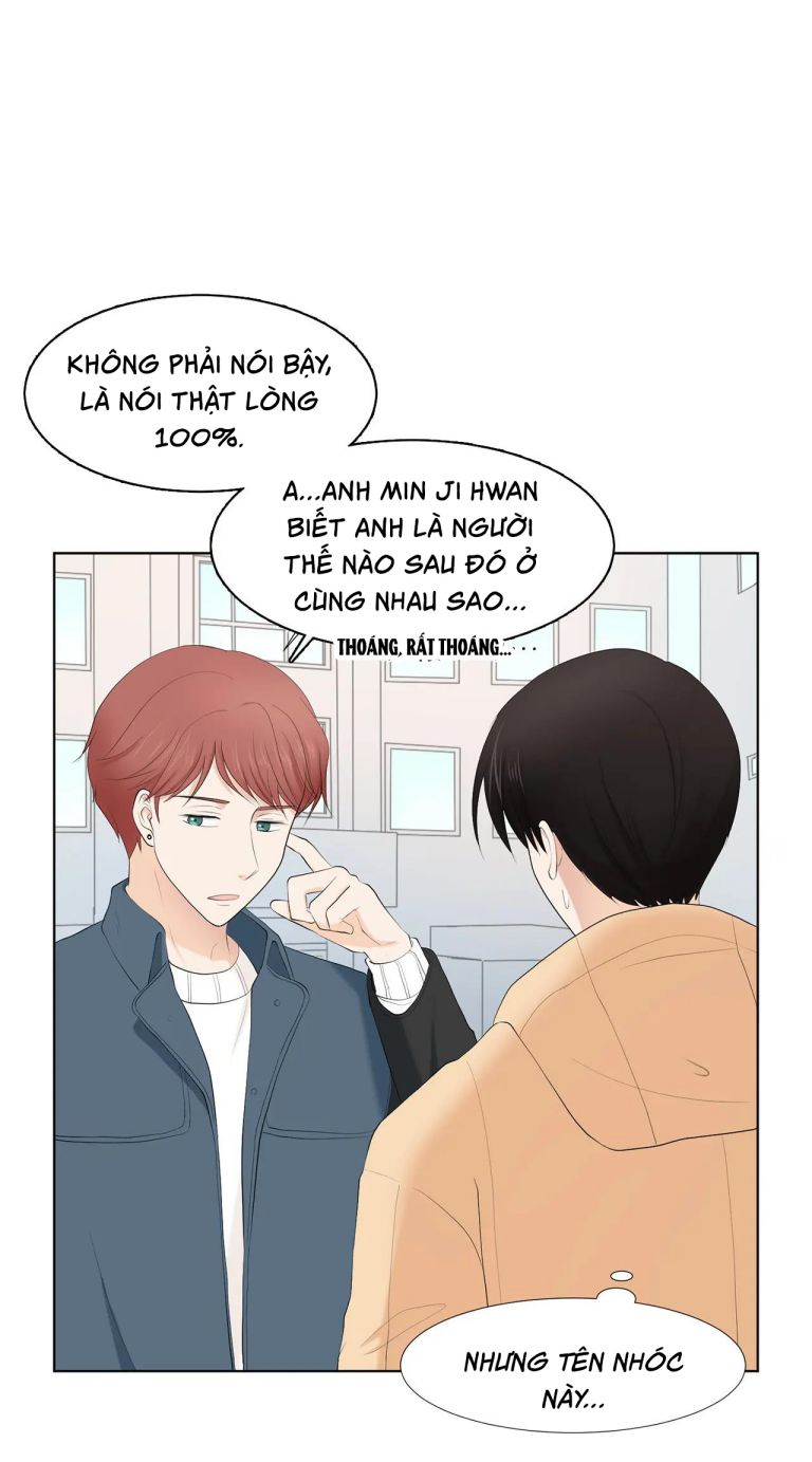 Nuôi Con Rồi Lại Yêu Đương Chap 7 - Next Chap 8