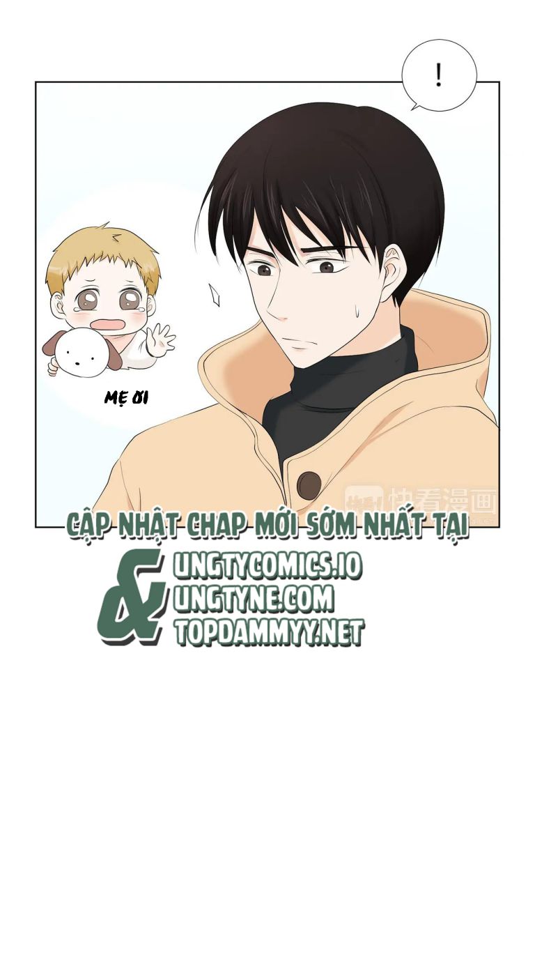 Nuôi Con Rồi Lại Yêu Đương Chap 7 - Next Chap 8