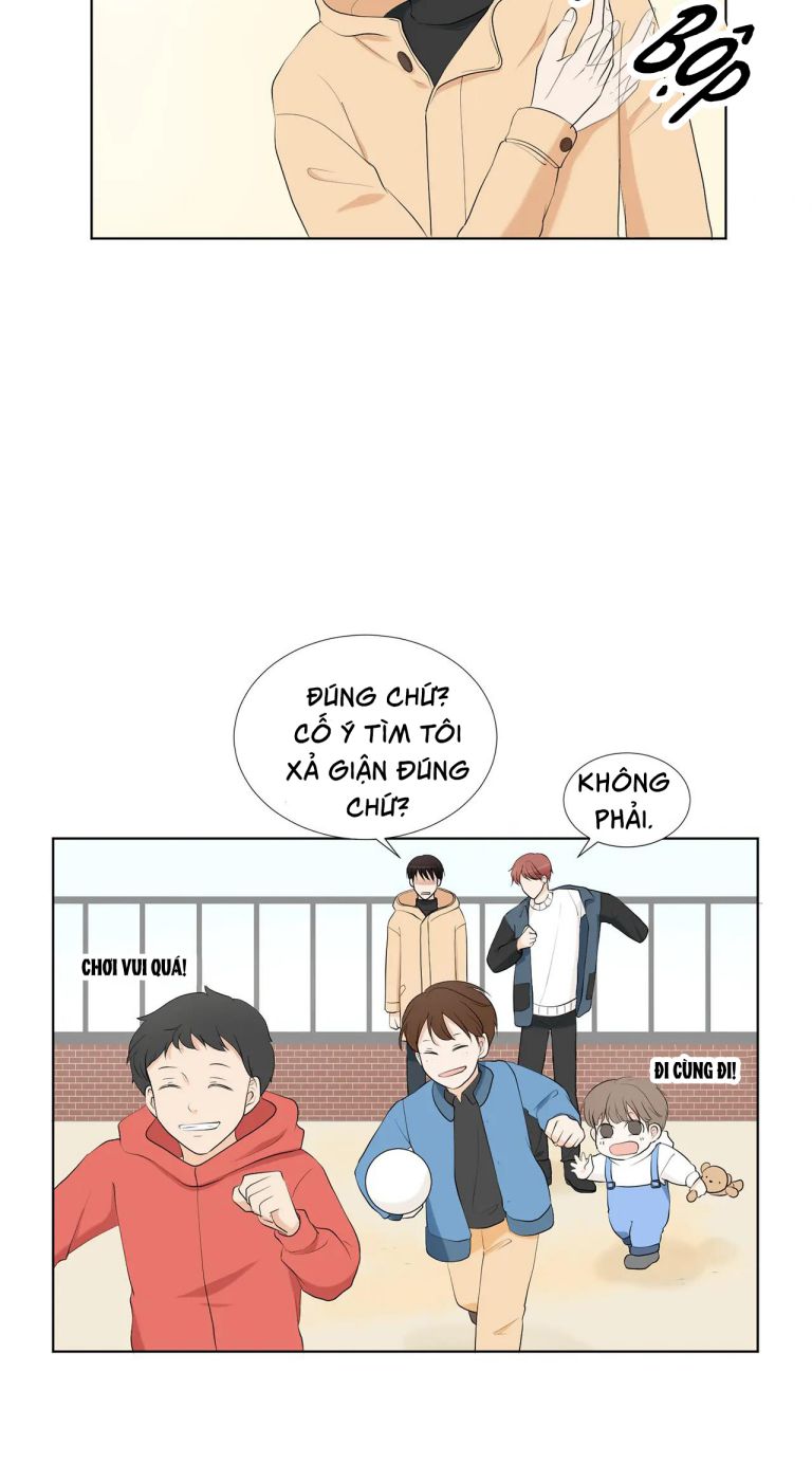 Nuôi Con Rồi Lại Yêu Đương Chap 7 - Next Chap 8