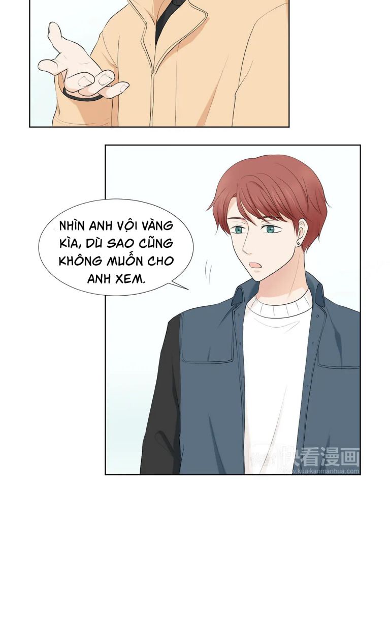 Nuôi Con Rồi Lại Yêu Đương Chap 7 - Next Chap 8