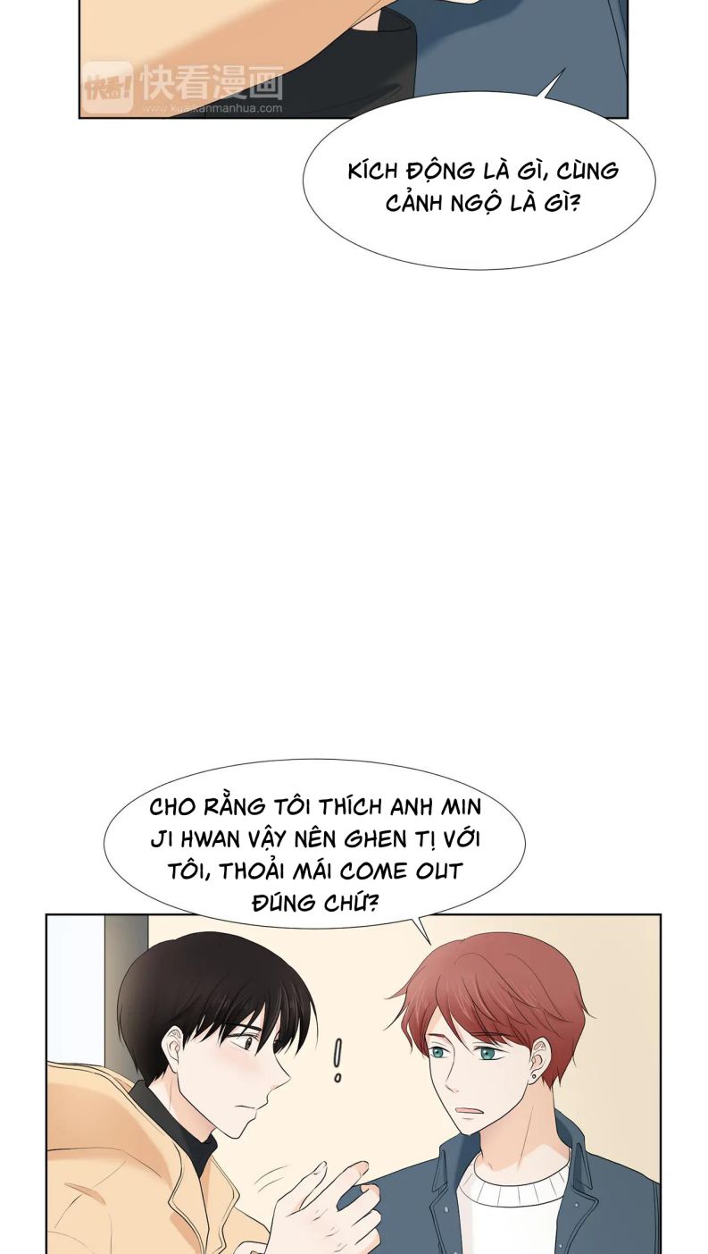 Nuôi Con Rồi Lại Yêu Đương Chap 8 - Next 