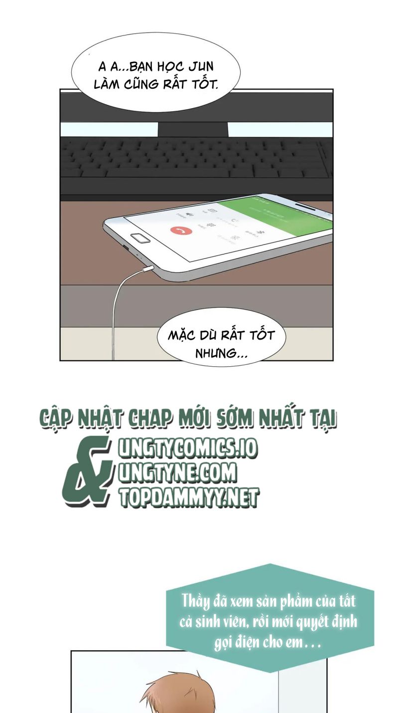 Nuôi Con Rồi Lại Yêu Đương Chap 8 - Next 