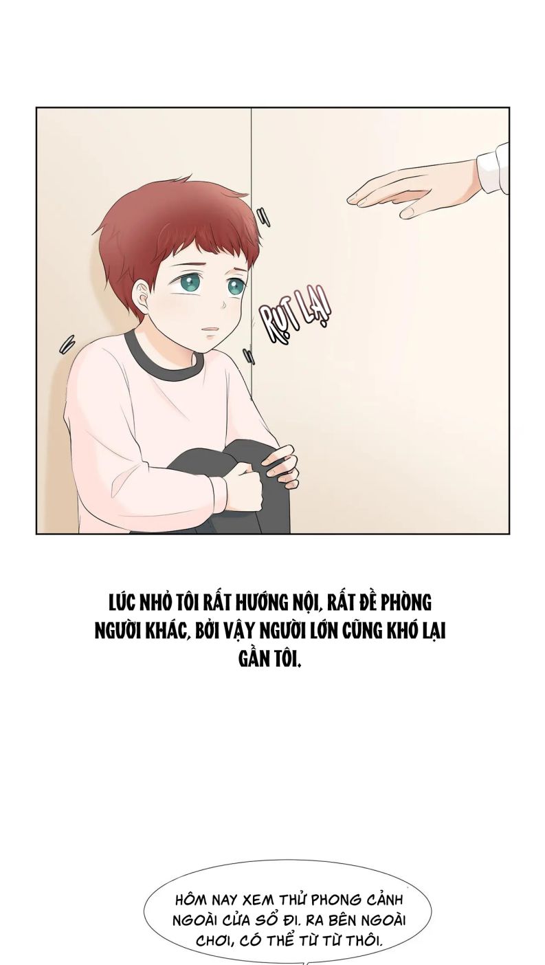 Nuôi Con Rồi Lại Yêu Đương Chap 8 - Next 