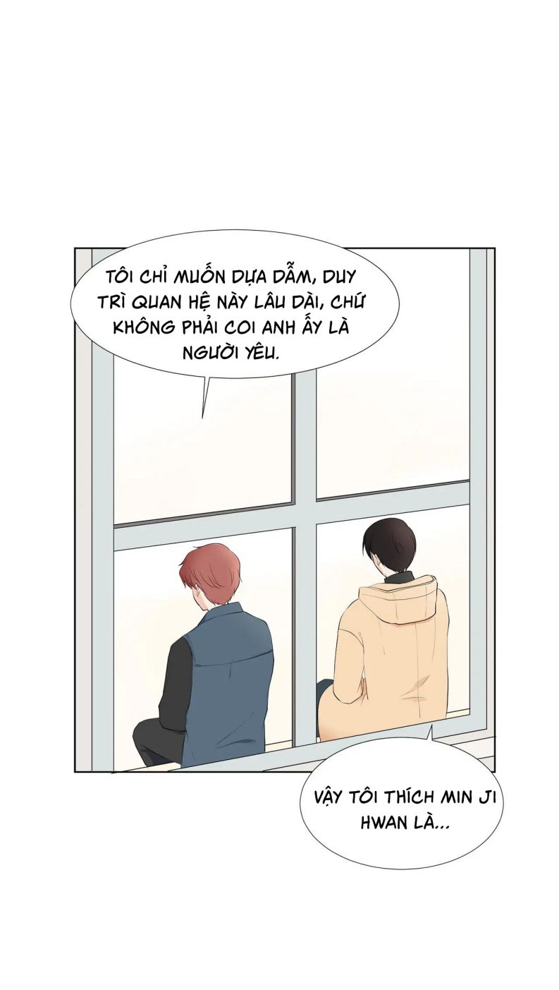 Nuôi Con Rồi Lại Yêu Đương Chap 8 - Next 