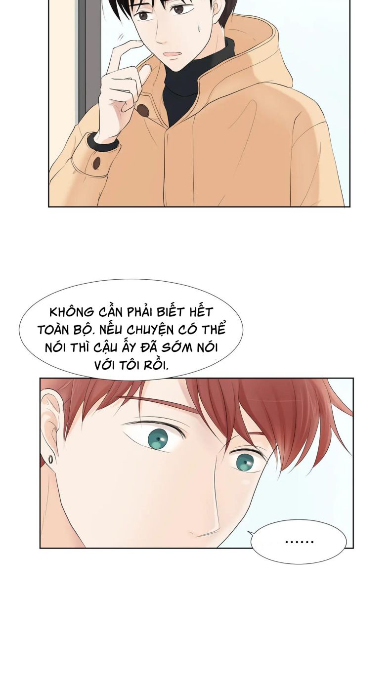 Nuôi Con Rồi Lại Yêu Đương Chap 8 - Next 