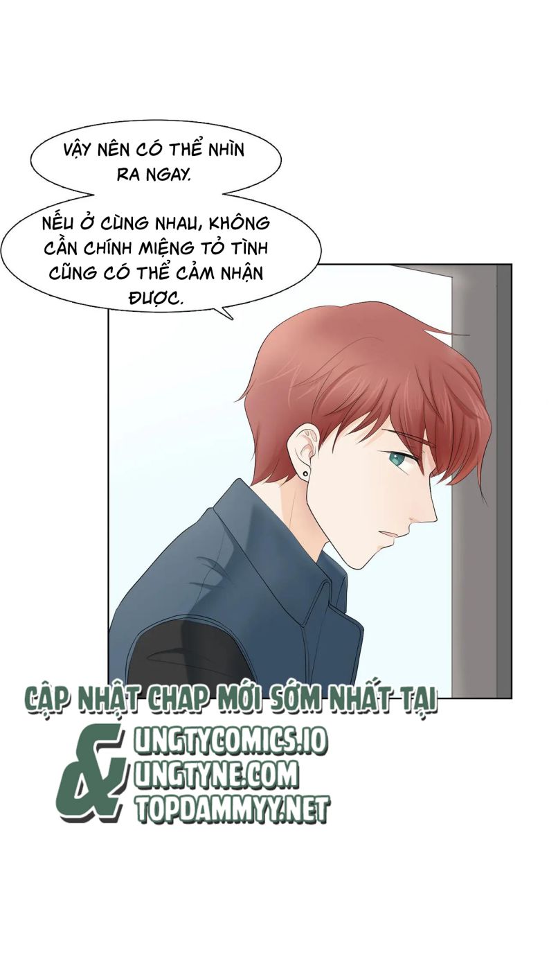 Nuôi Con Rồi Lại Yêu Đương Chap 8 - Next 