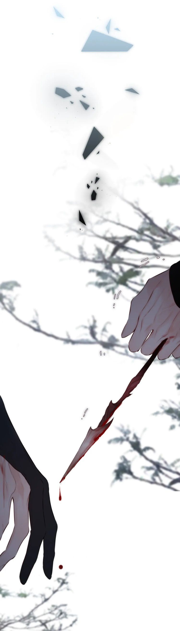 Hoặc Tinh Chi Mục Chapter 11 - Next Chapter 12