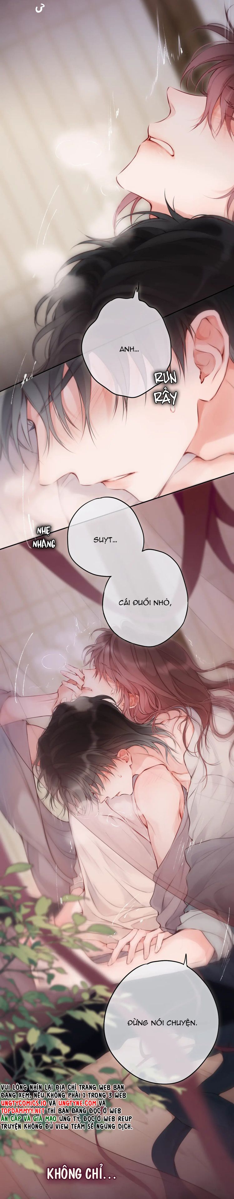 Hoặc Tinh Chi Mục Chapter 11 - Next Chapter 12