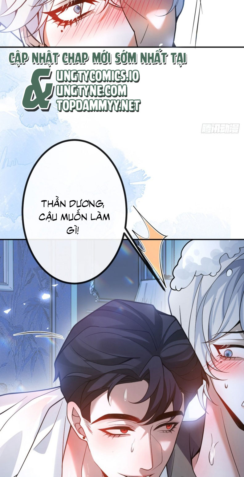 Vòng Lặp Vô Hạn: Tôi Tạo Ra Lỗi Trong Trò Chơi Kinh Dị Chap 27 - Next Chap 28