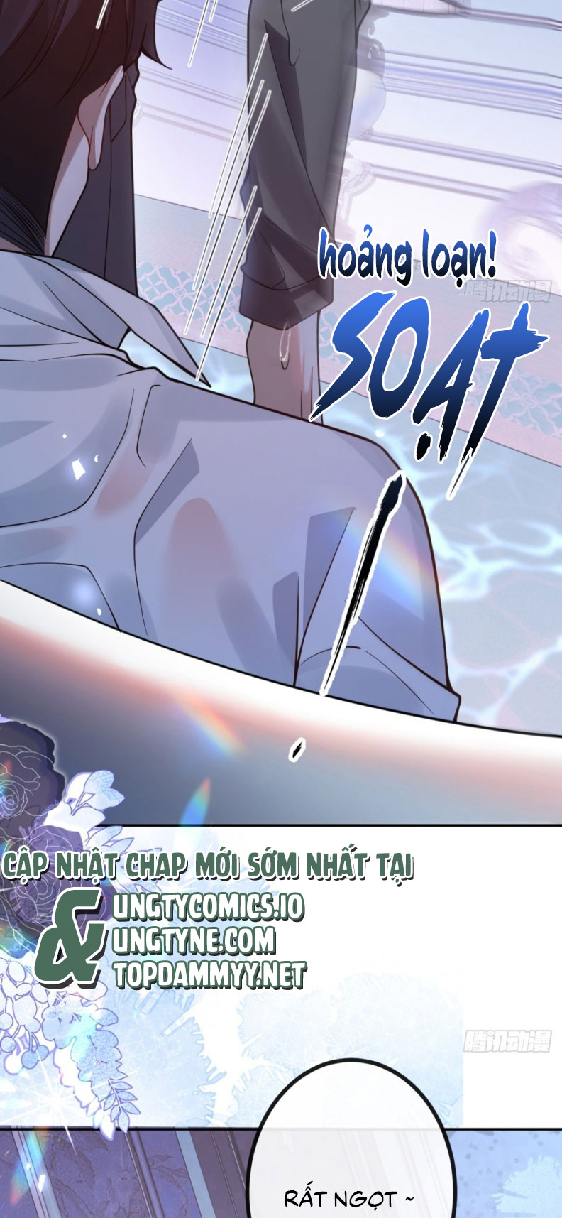 Vòng Lặp Vô Hạn: Tôi Tạo Ra Lỗi Trong Trò Chơi Kinh Dị Chap 27 - Next Chap 28