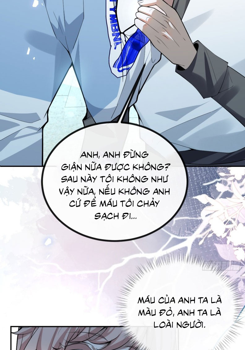 Vòng Lặp Vô Hạn: Tôi Tạo Ra Lỗi Trong Trò Chơi Kinh Dị Chap 27 - Next Chap 28