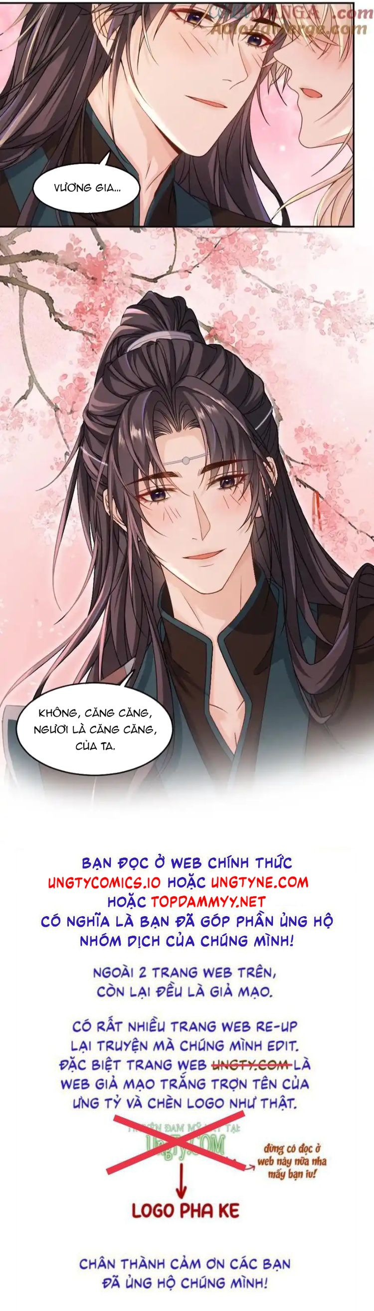 Lang Cẩu Chủ Thần Chap 387 - Next Chap 388