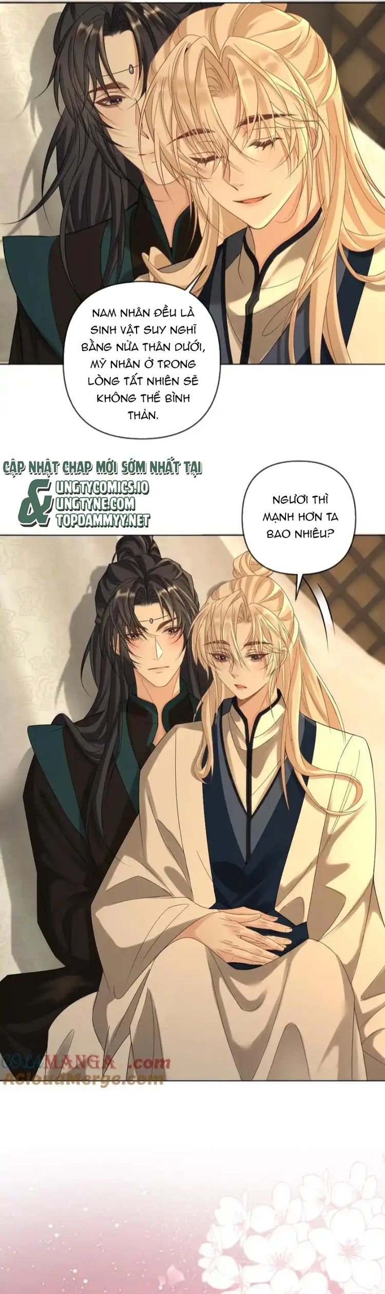 Lang Cẩu Chủ Thần Chap 387 - Next Chap 388