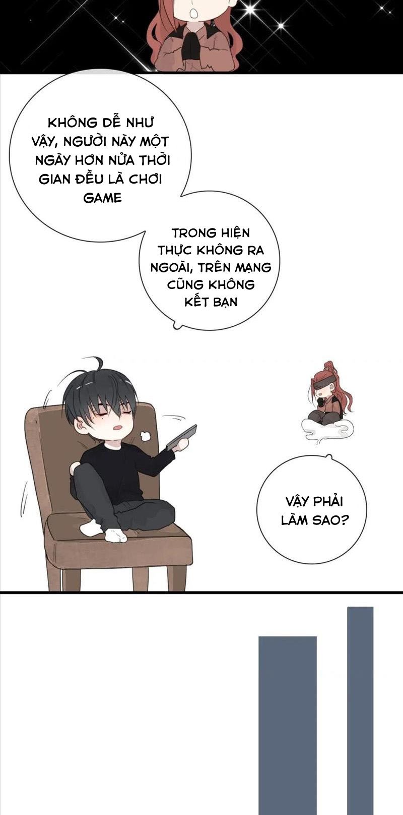 Nhiệm Vụ Này Muốn Mạng Mà Chap 6 - Next Chap 7