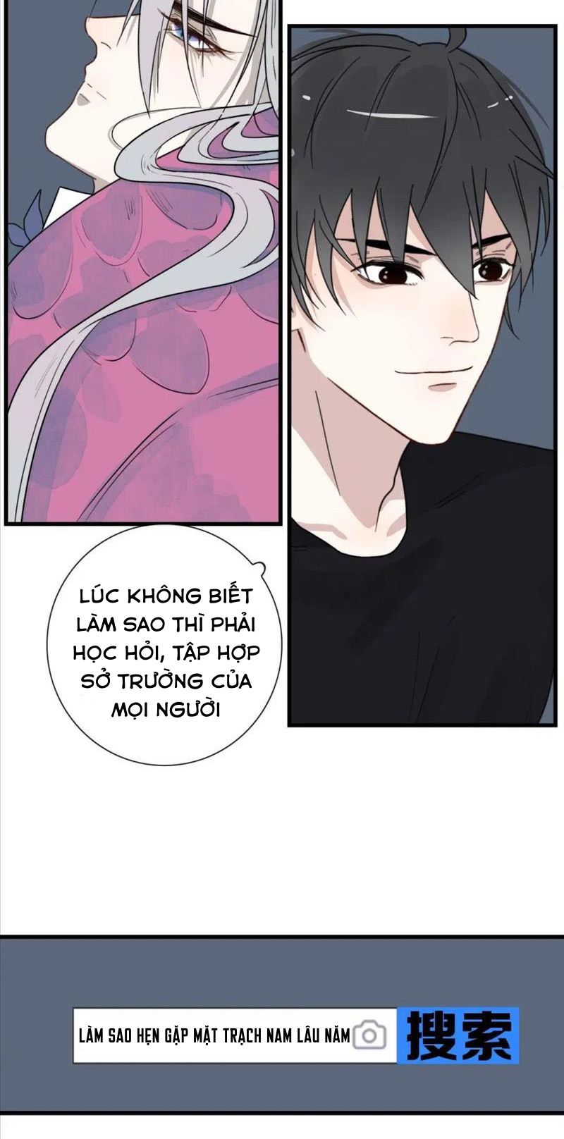 Nhiệm Vụ Này Muốn Mạng Mà Chap 6 - Next Chap 7