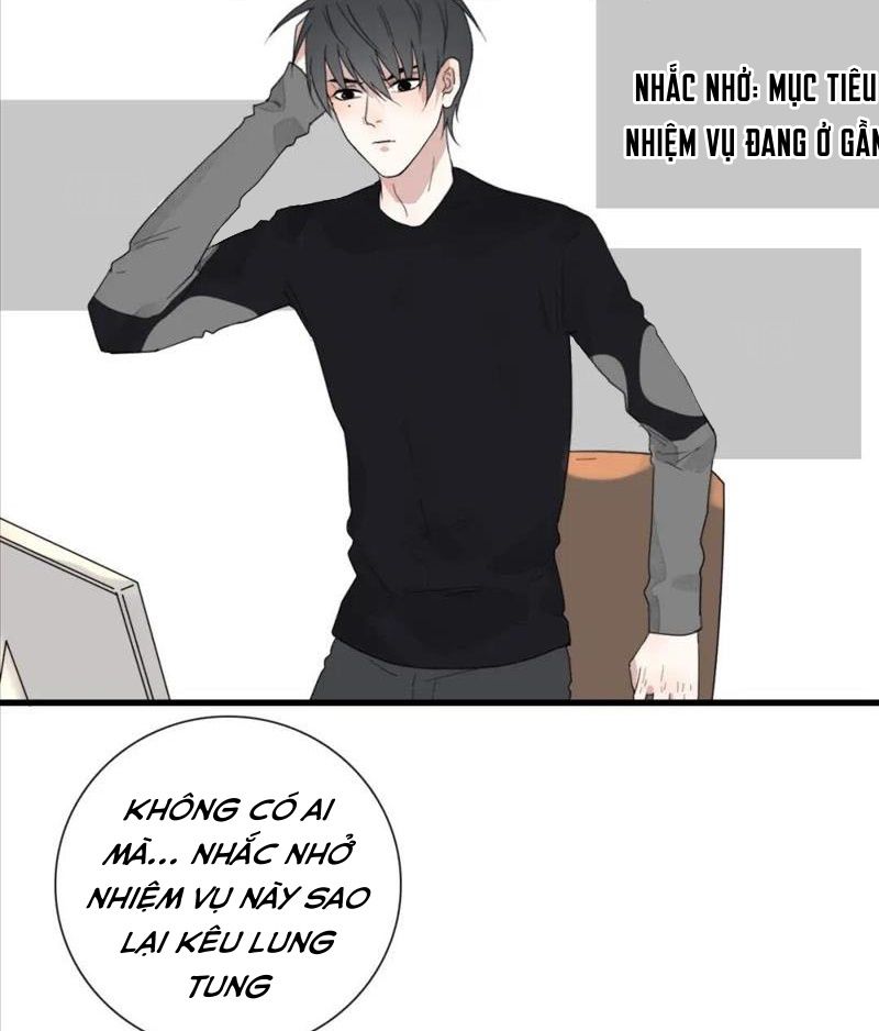 Nhiệm Vụ Này Muốn Mạng Mà Chap 6 - Next Chap 7