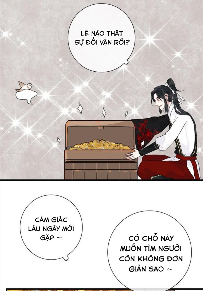 Nhiệm Vụ Này Muốn Mạng Mà Chap 6 - Next Chap 7