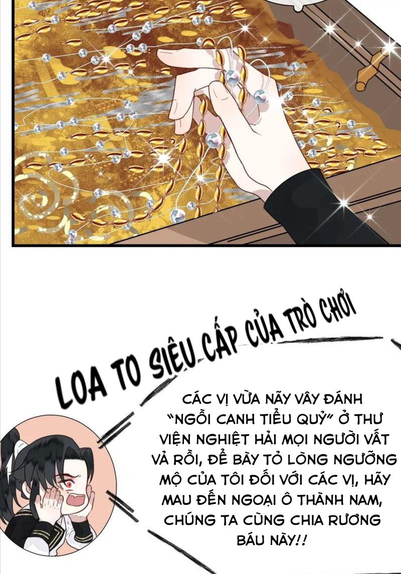 Nhiệm Vụ Này Muốn Mạng Mà Chap 6 - Next Chap 7