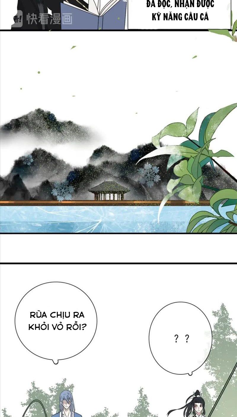 Nhiệm Vụ Này Muốn Mạng Mà Chap 7 - Next Chap 8