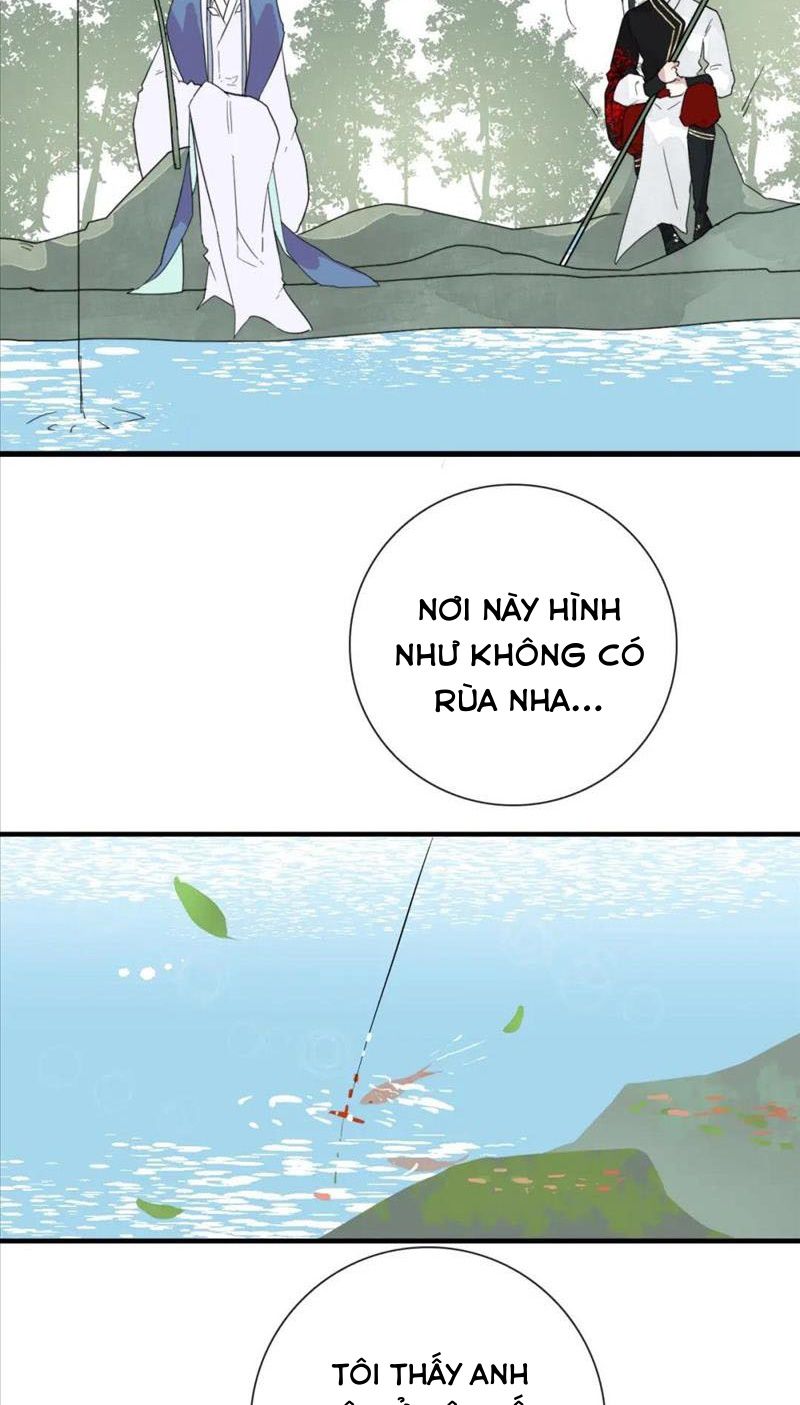 Nhiệm Vụ Này Muốn Mạng Mà Chap 7 - Next Chap 8