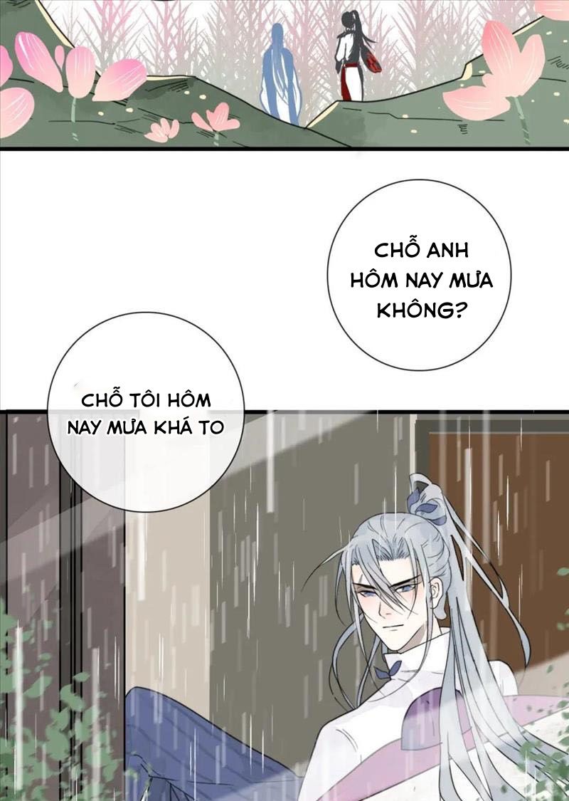 Nhiệm Vụ Này Muốn Mạng Mà Chap 7 - Next Chap 8