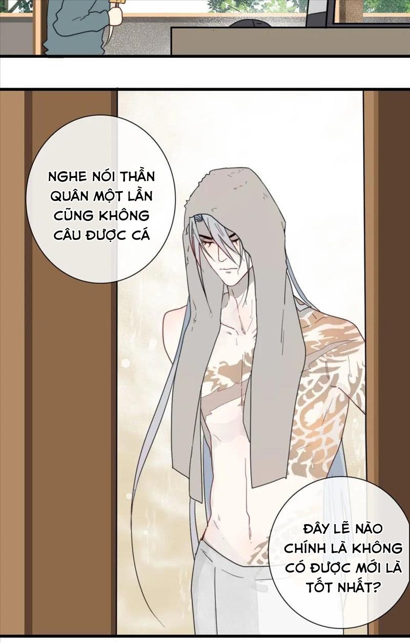 Nhiệm Vụ Này Muốn Mạng Mà Chap 7 - Next Chap 8