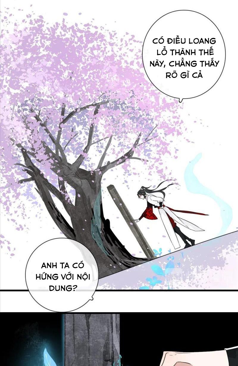 Nhiệm Vụ Này Muốn Mạng Mà Chap 8 - Next Chap 9