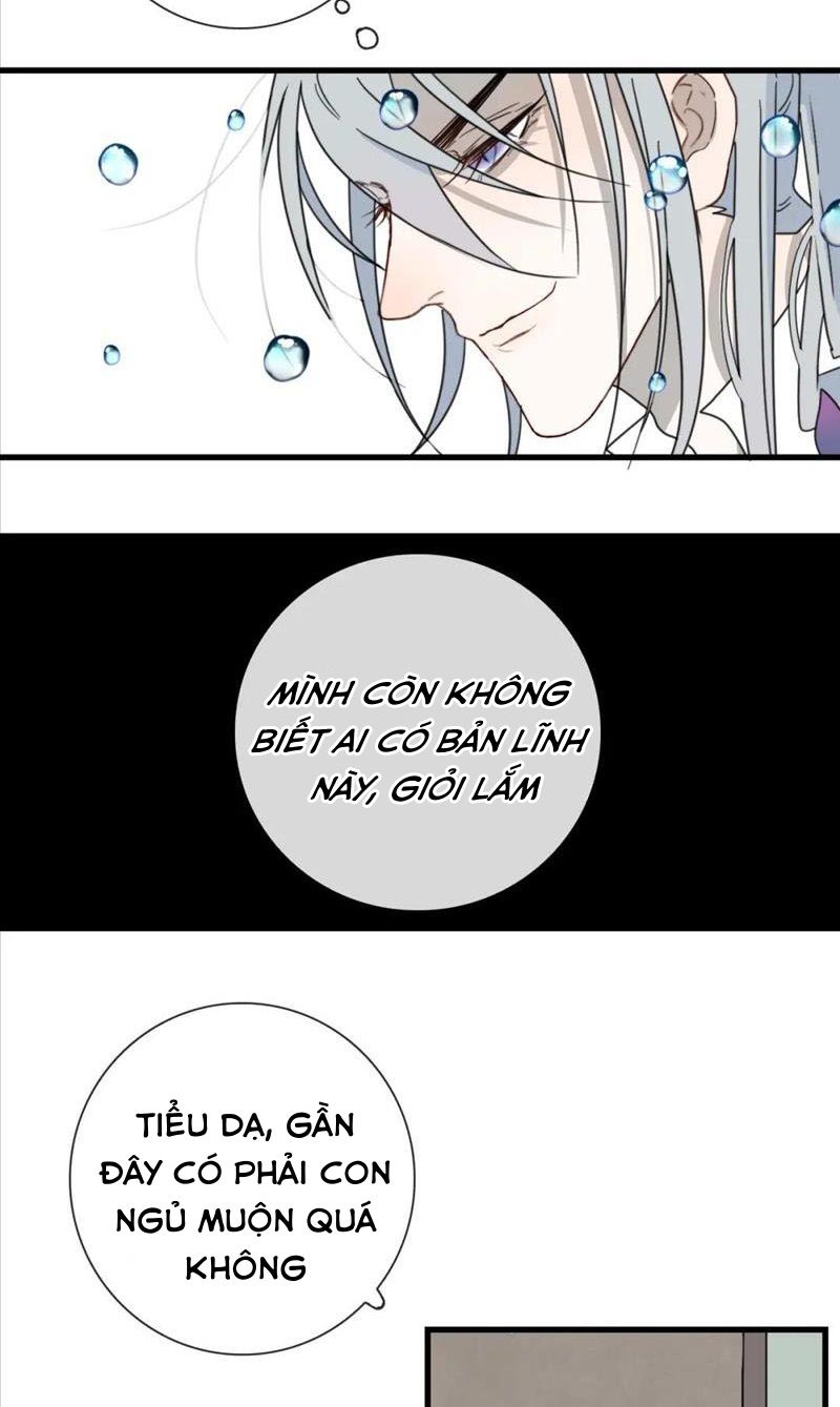 Nhiệm Vụ Này Muốn Mạng Mà Chap 8 - Next Chap 9