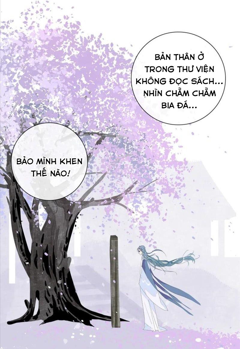 Nhiệm Vụ Này Muốn Mạng Mà Chap 8 - Next Chap 9