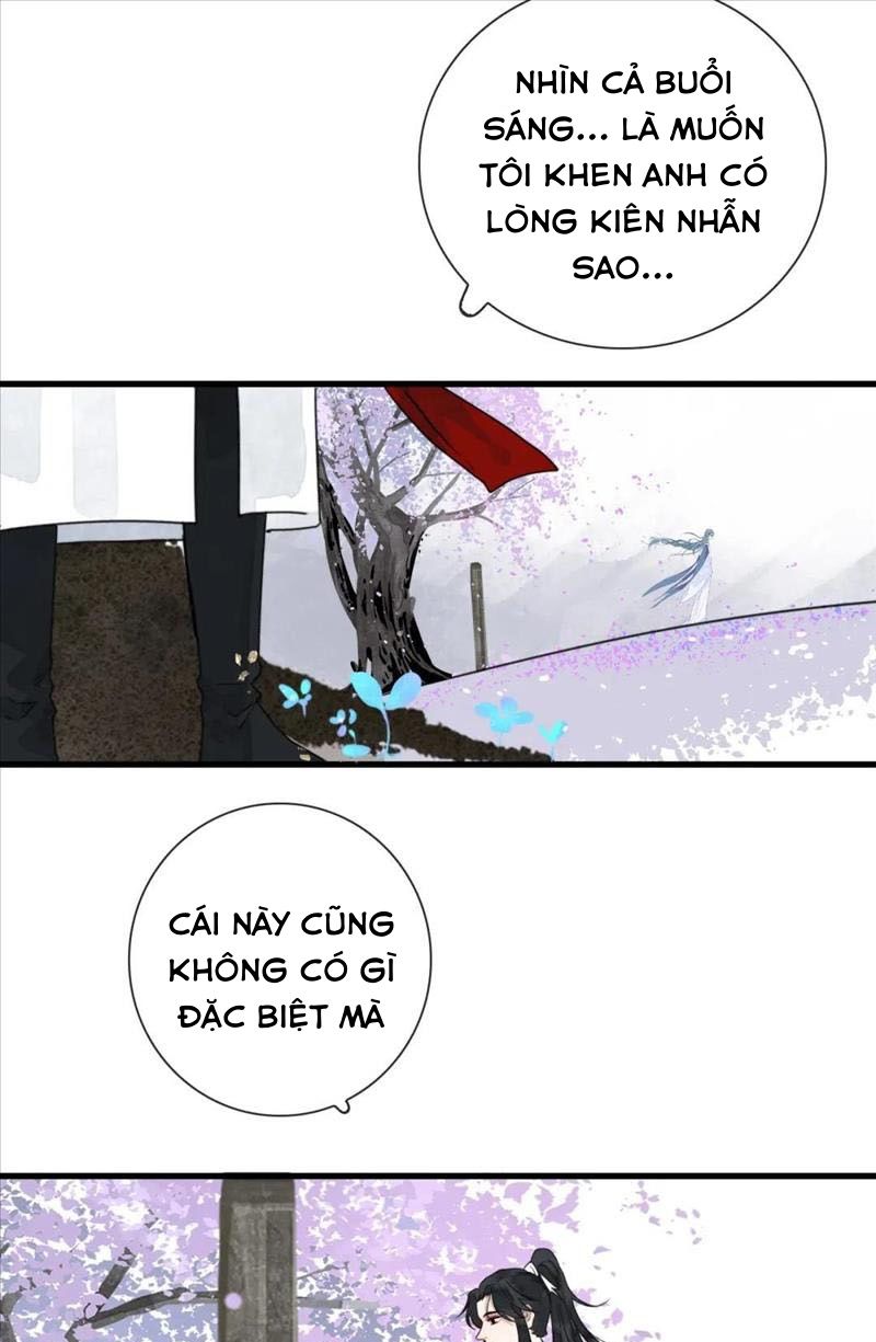 Nhiệm Vụ Này Muốn Mạng Mà Chap 8 - Next Chap 9