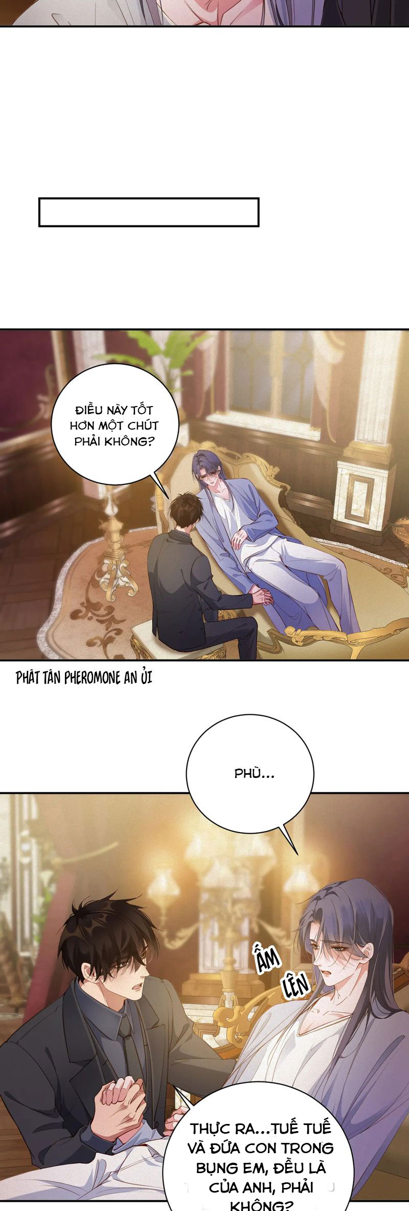 Chồng Trước Lại Muốn Phục Hôn Rồi Chap 88 - Next Chap 89