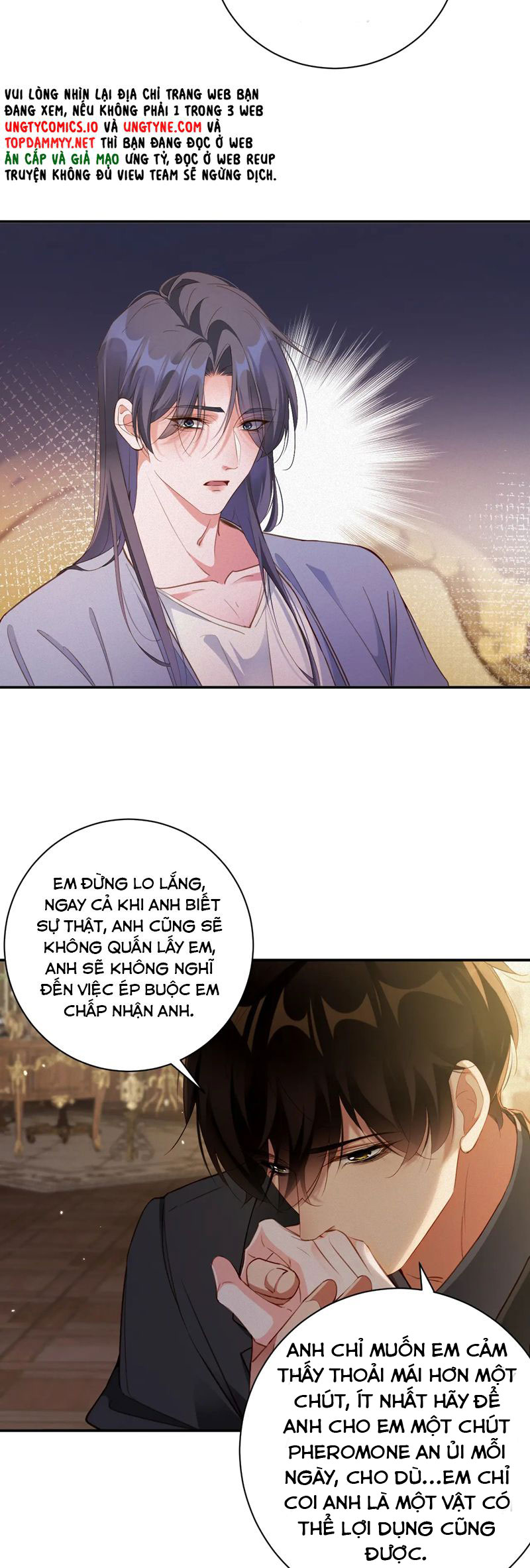 Chồng Trước Lại Muốn Phục Hôn Rồi Chap 88 - Next Chap 89