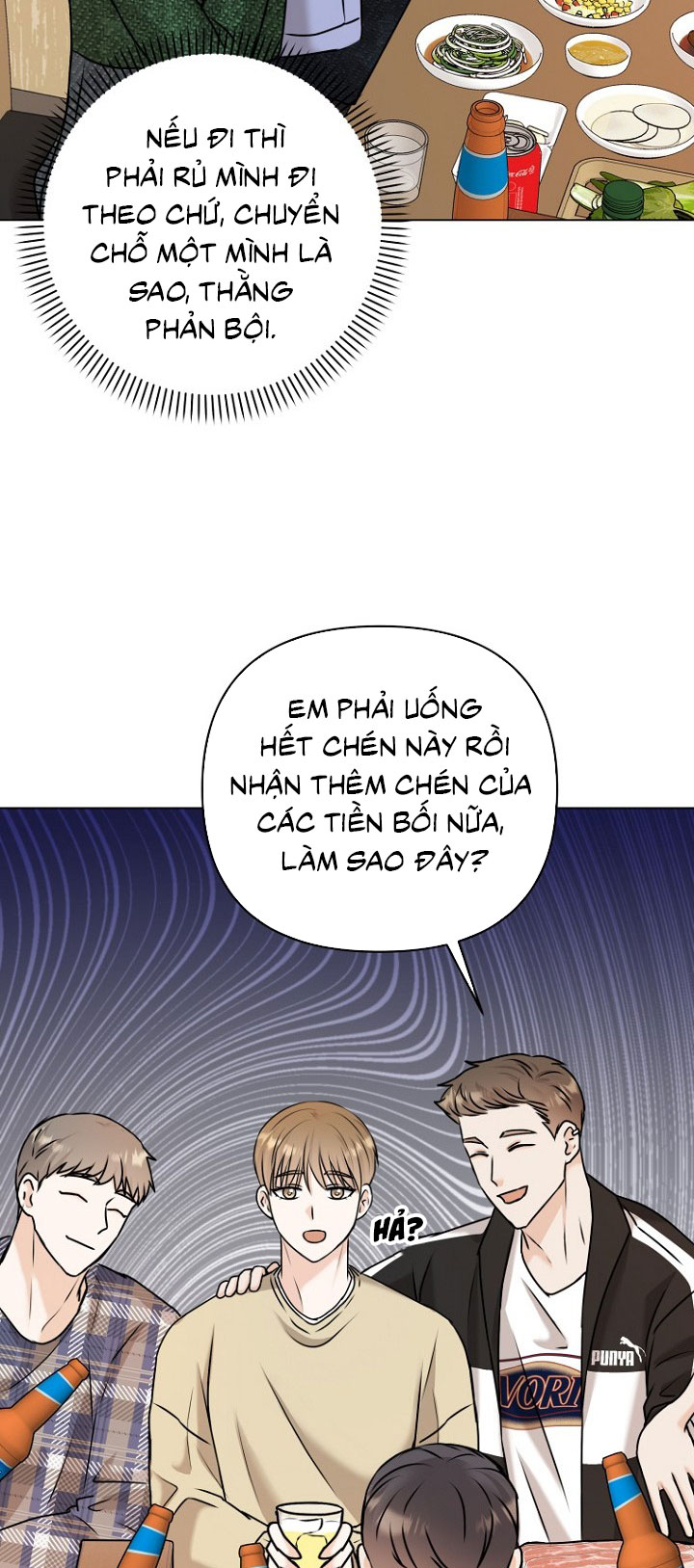 Công Chúa, Xin Hãy Lấy Đi Nỗi Bất Hạnh Của Tôi Chap 1 - Next Chap 2