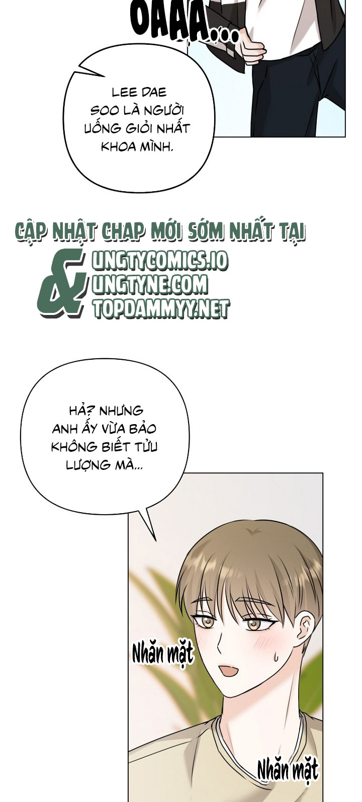 Công Chúa, Xin Hãy Lấy Đi Nỗi Bất Hạnh Của Tôi Chap 1 - Next Chap 2