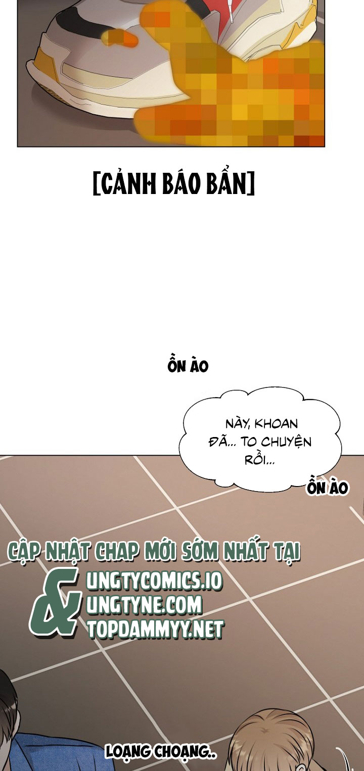 Công Chúa, Xin Hãy Lấy Đi Nỗi Bất Hạnh Của Tôi Chap 1 - Next Chap 2