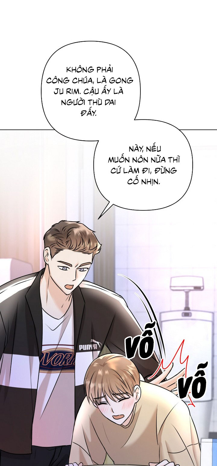 Công Chúa, Xin Hãy Lấy Đi Nỗi Bất Hạnh Của Tôi Chap 1 - Next Chap 2