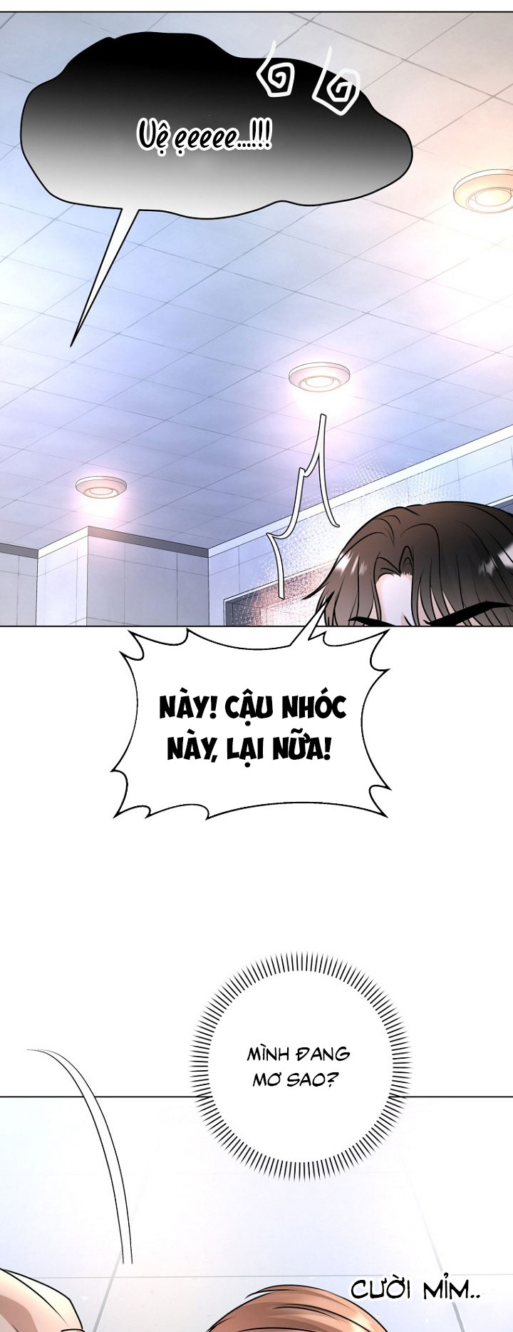 Công Chúa, Xin Hãy Lấy Đi Nỗi Bất Hạnh Của Tôi Chap 1 - Next Chap 2