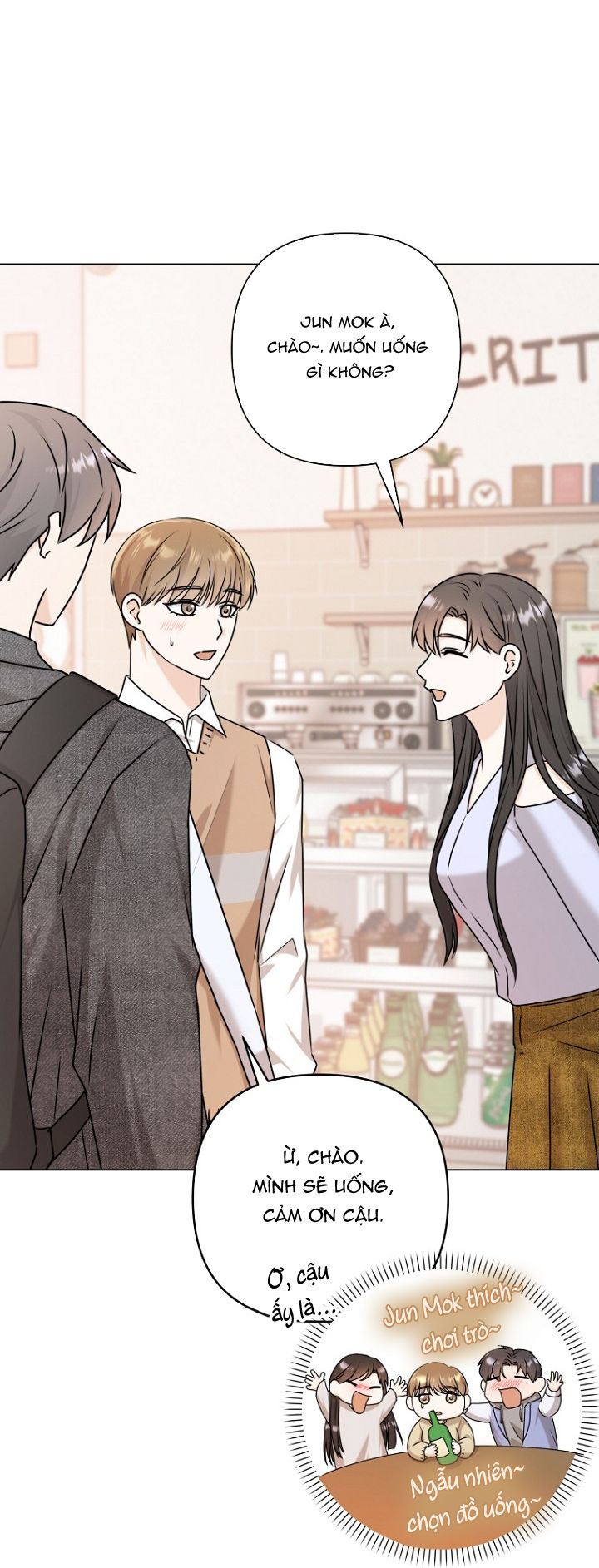 Công Chúa, Xin Hãy Lấy Đi Nỗi Bất Hạnh Của Tôi Chap 2 - Next Chap 3