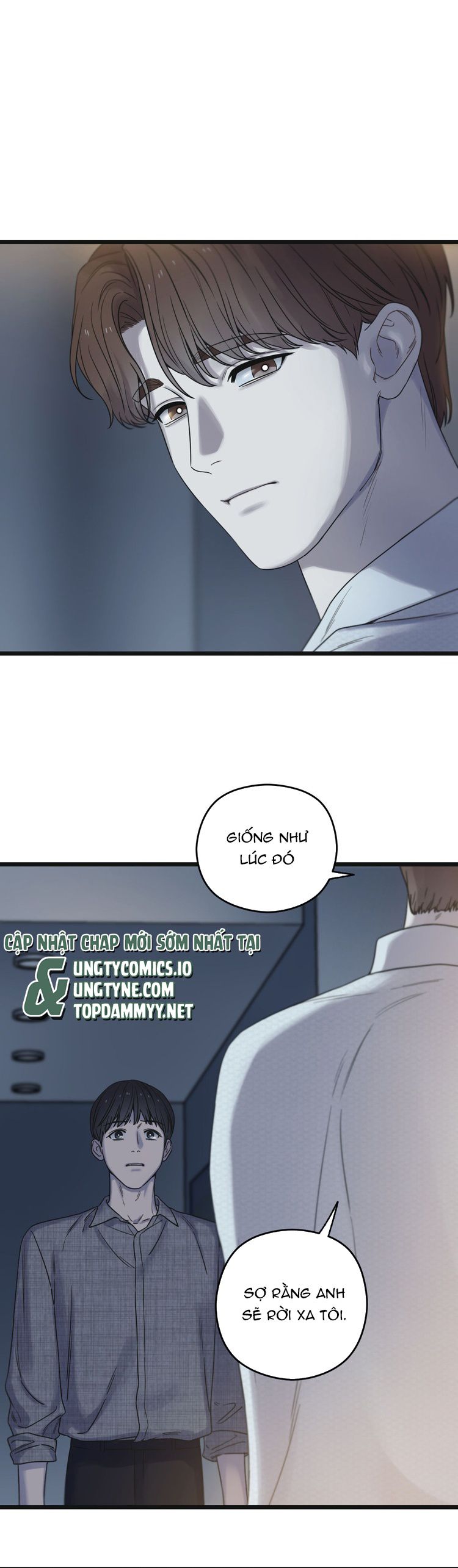 Tương Phùng Chap 68: H+ - Next Chap 69: H+