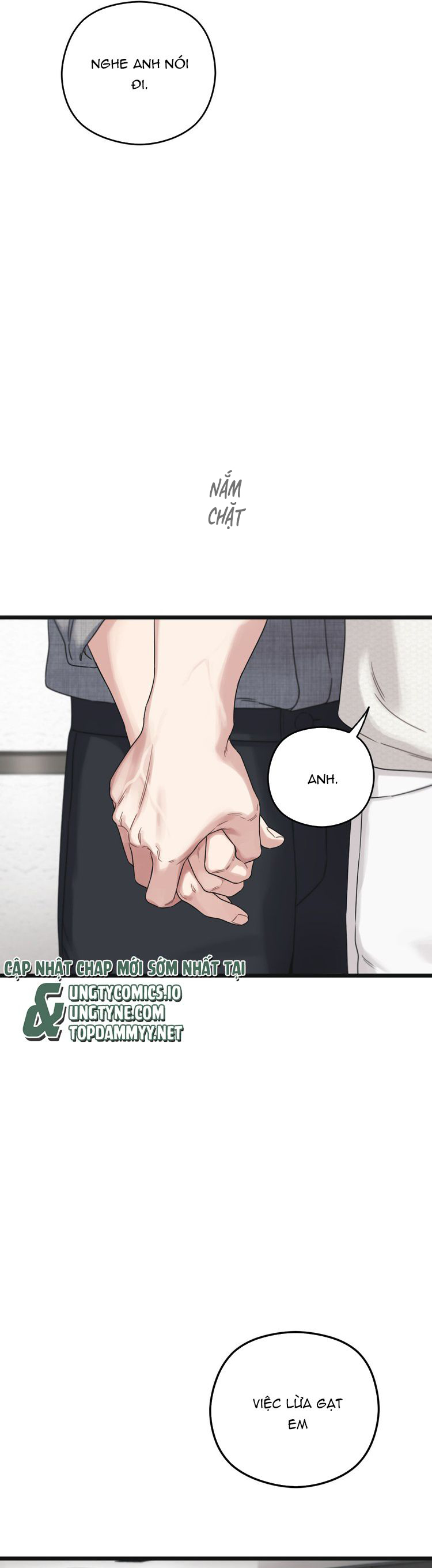 Tương Phùng Chap 68: H+ - Next Chap 69: H+