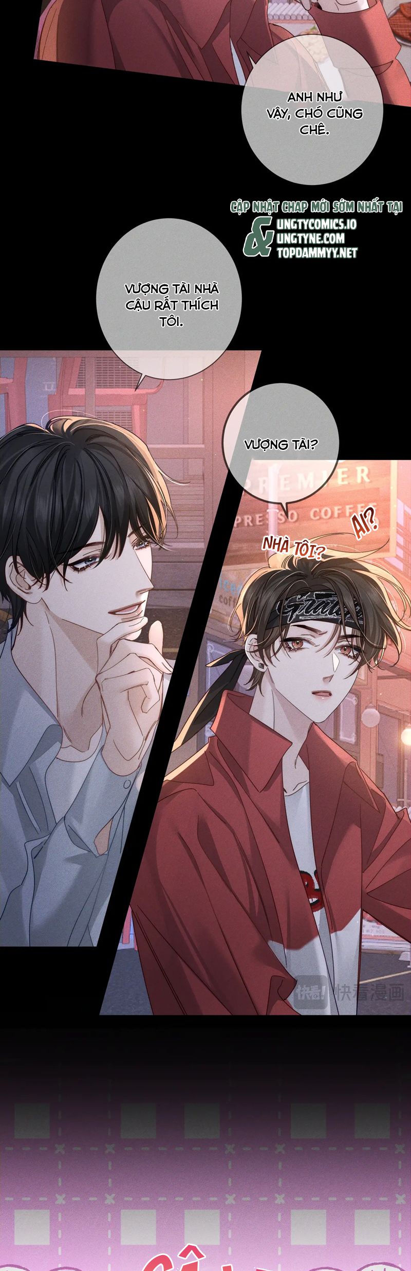 Nhân Vật Chính Chỉ Muốn Yêu Đương Chap 178 - Next Chap 179