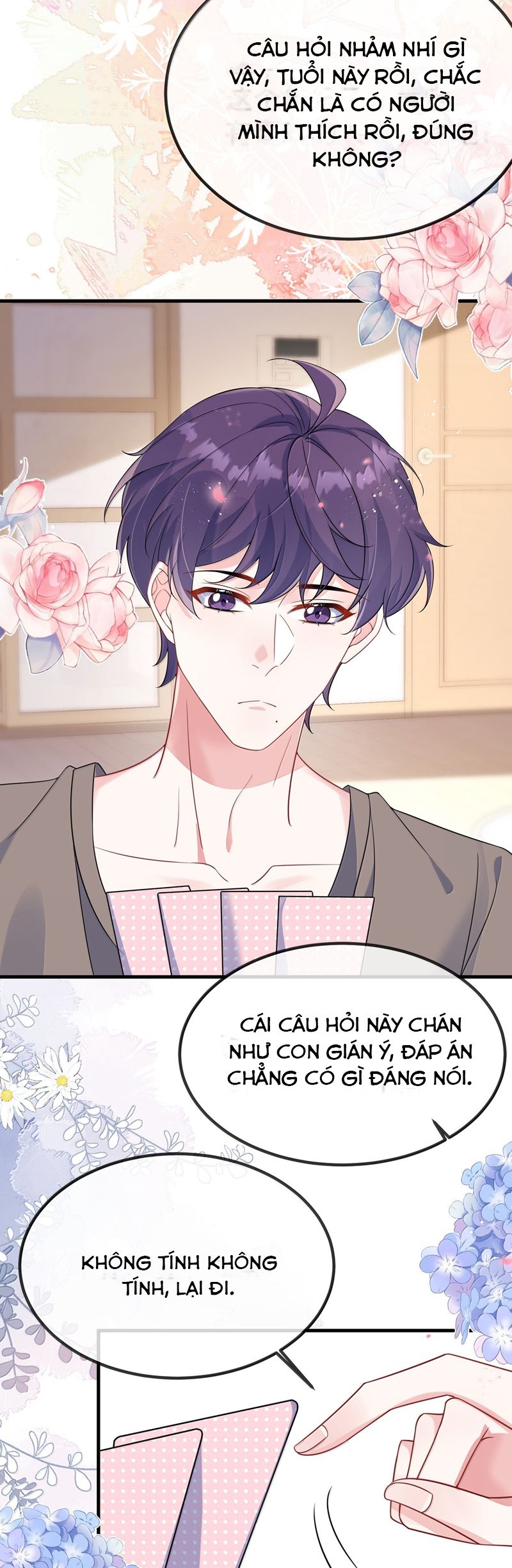 Giáo Bá Là Một Tên Yêu Tinh Chap 137 - Next Chap 138