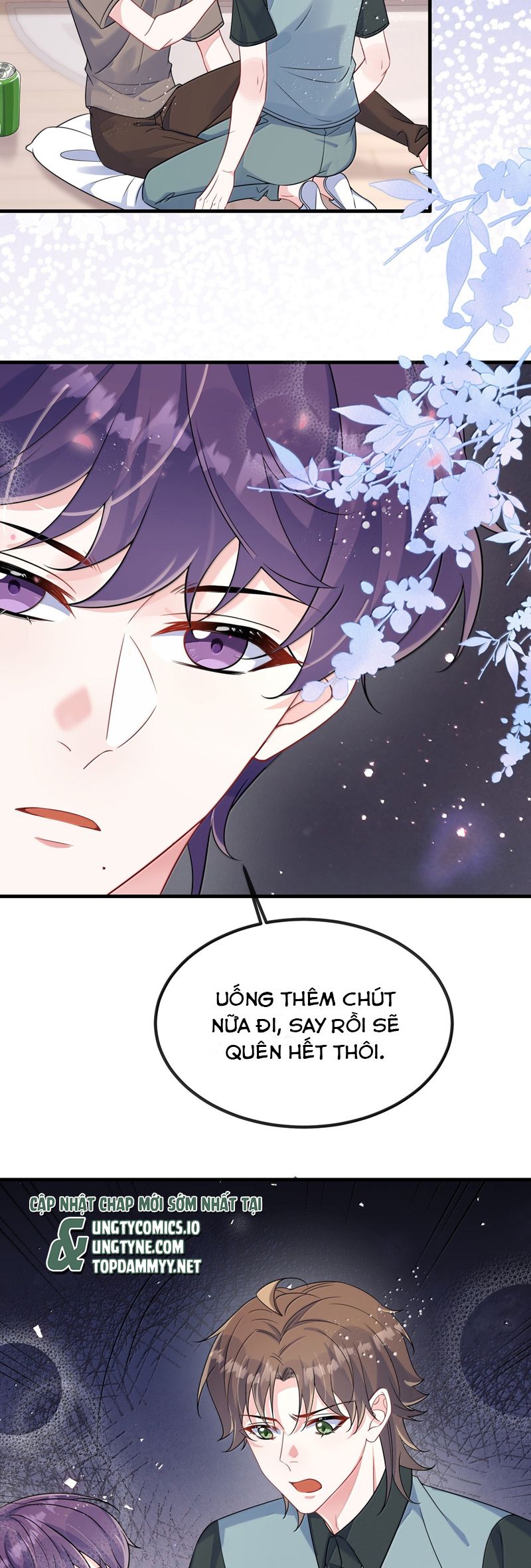 Giáo Bá Là Một Tên Yêu Tinh Chap 137 - Next Chap 138