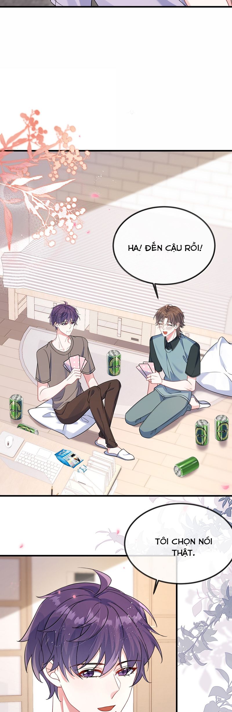 Giáo Bá Là Một Tên Yêu Tinh Chap 137 - Next Chap 138