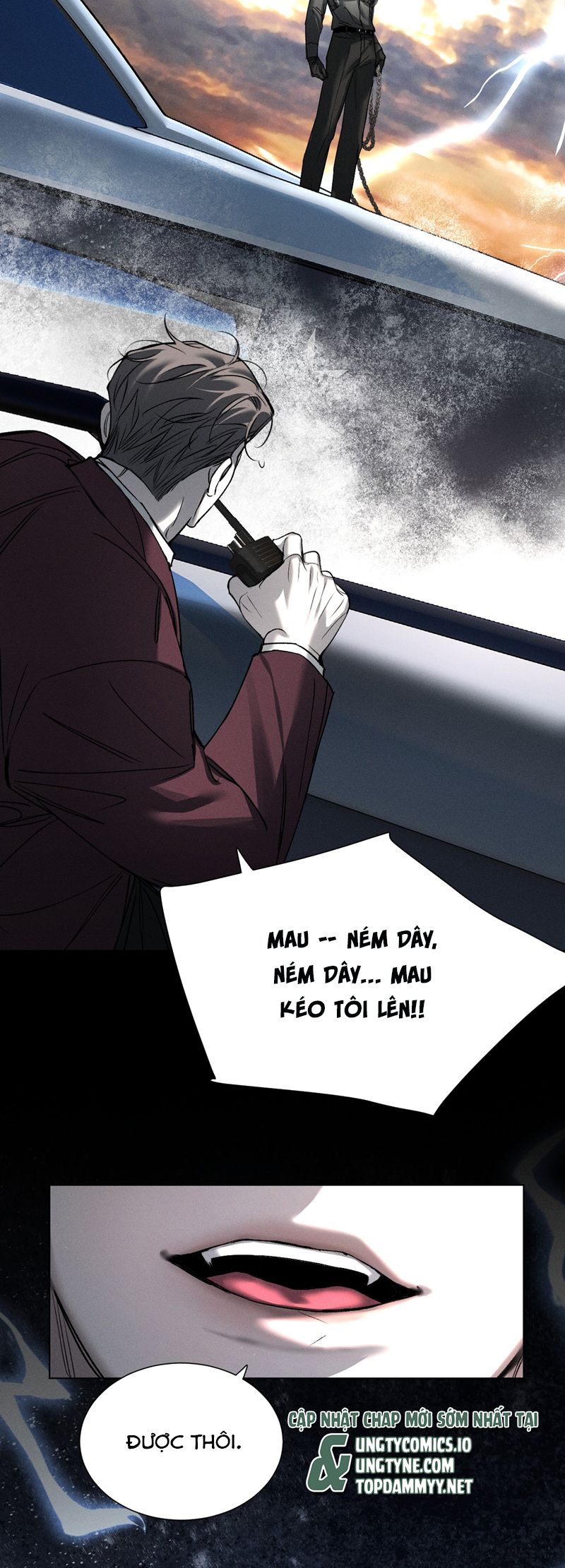Ảnh Đế Cứ Muốn Làm Kim Chủ Của Tôi Chap 50 - Next Chap 51