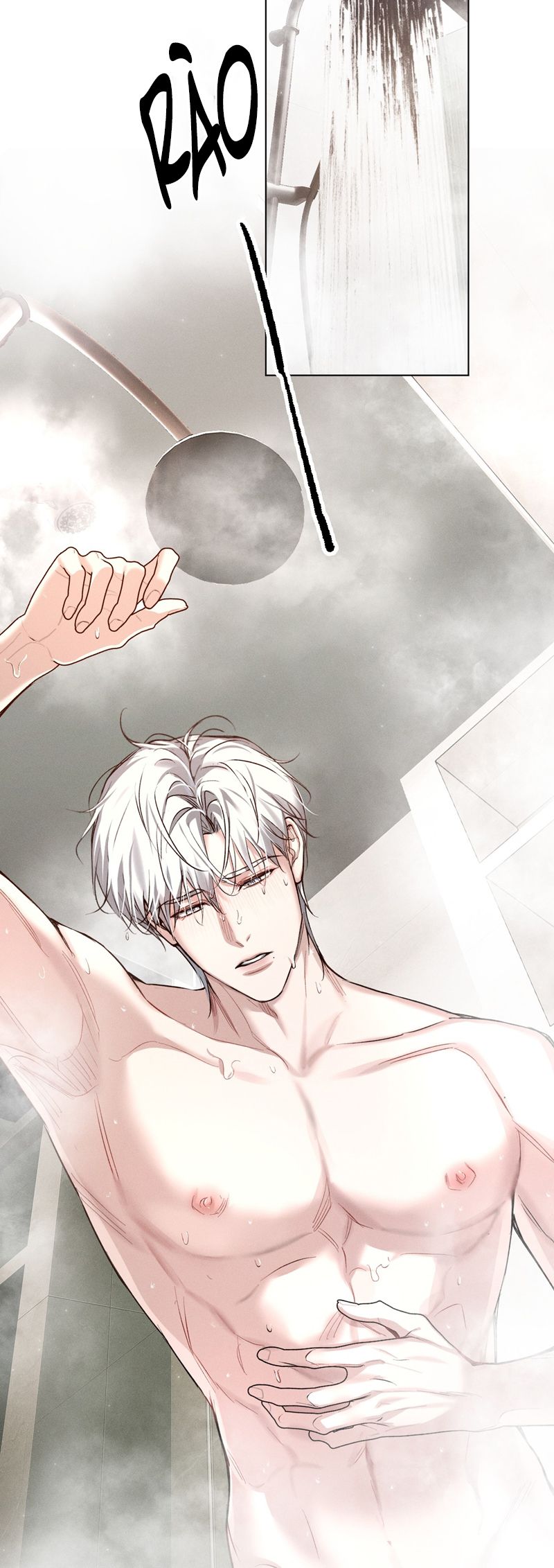 Ảnh Đế Cứ Muốn Làm Kim Chủ Của Tôi Chap 50 - Next Chap 51