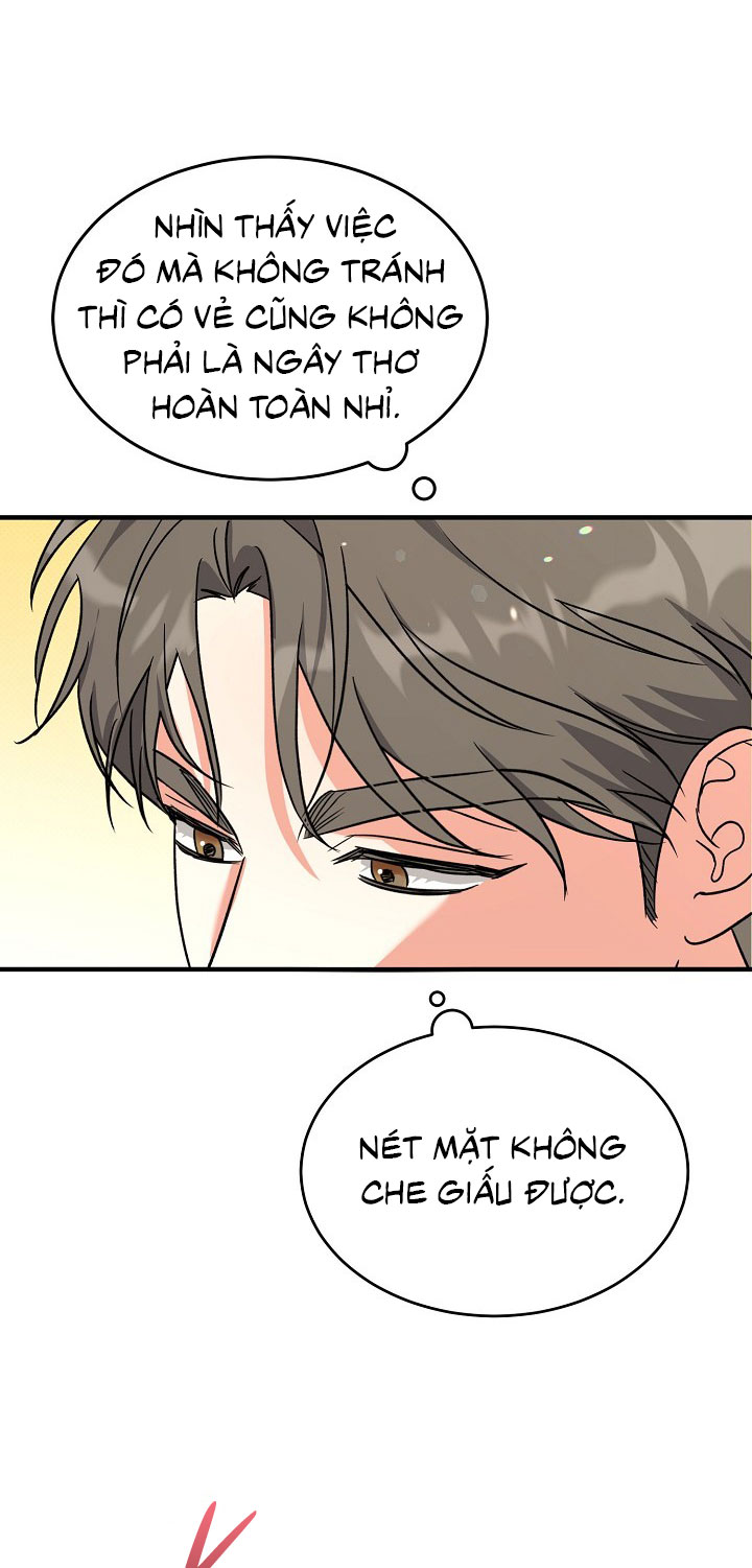 Chắp Vá Chap 3 - Next 