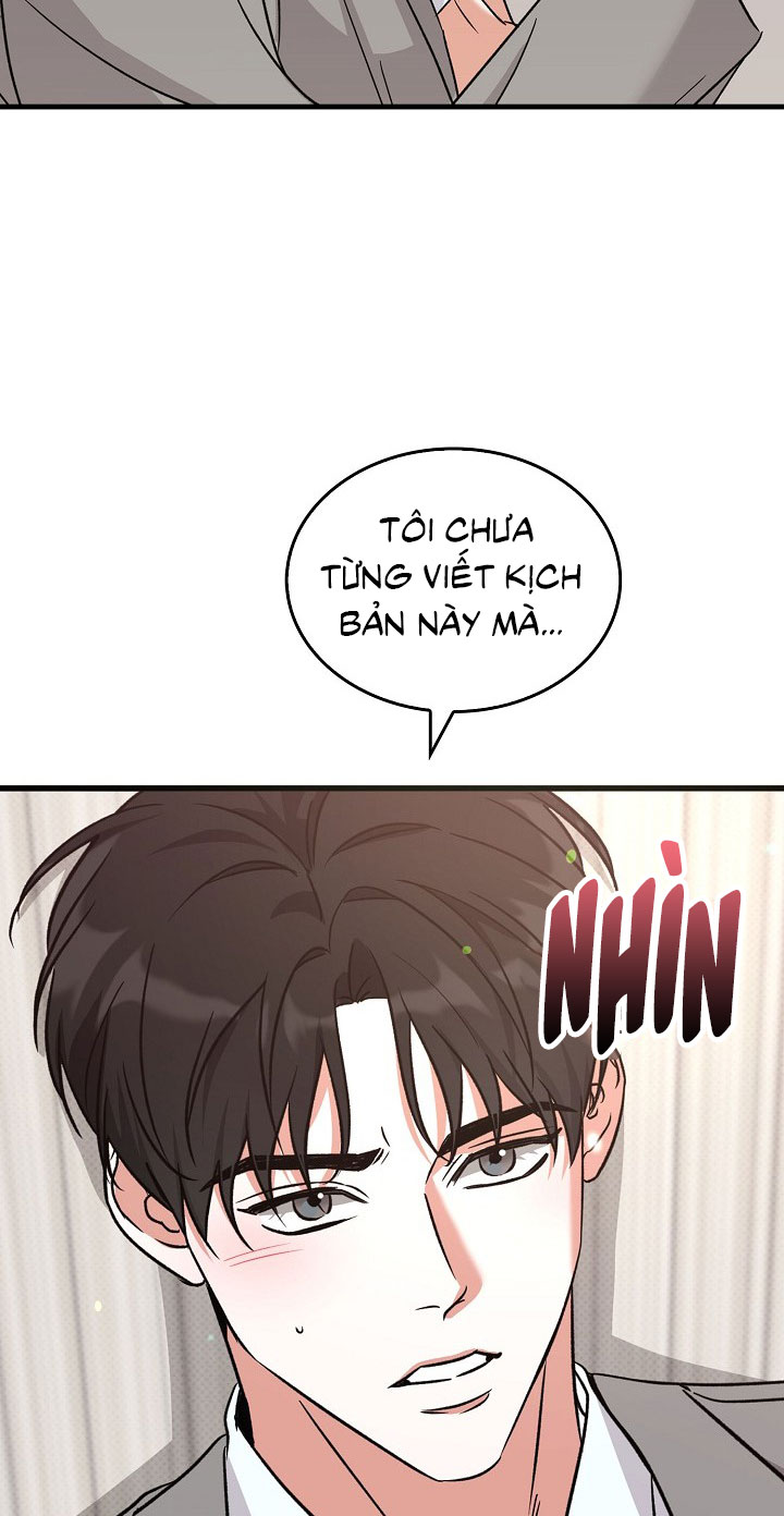 Chắp Vá Chap 3 - Next 