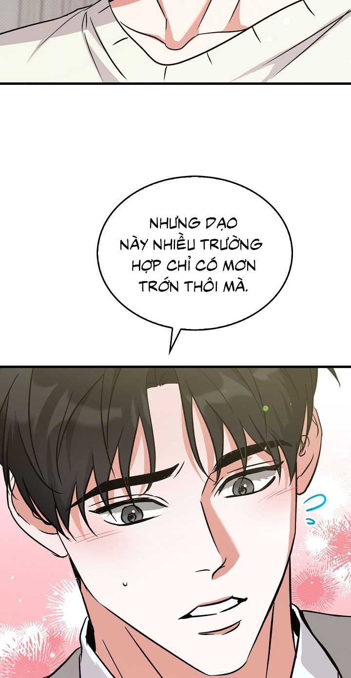 Chắp Vá Chap 3 - Next 