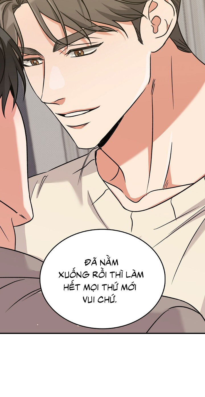 Chắp Vá Chap 3 - Next 